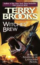 Witches' Brew Witches' Brew cover picture