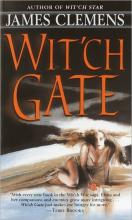 Wit'ch Gate Wit'ch Gate cover picture