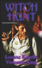 Witch Hunt Witch Hunt cover picture