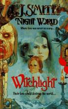 Witchlight Witchlight cover picture