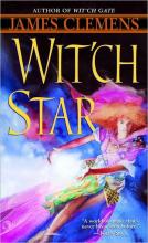 Witch Star Witch Star cover picture
