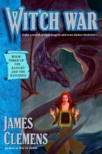 Witch War Witch War cover picture