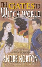 Witch World Witch World cover picture