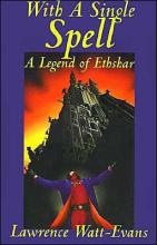 With A Single Spell With A Single Spell cover picture