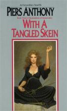 With A Tangled Skein With A Tangled Skein cover picture