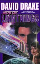 With The Lightnings With The Lightnings cover picture