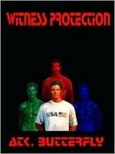 Witness Protection Witness Protection cover picture