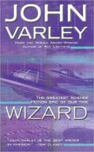 Wizard Wizard cover picture