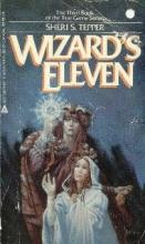 Wizard's First Rule Wizard's First Rule cover picture