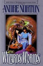 Wizard's Worlds Wizard's Worlds cover picture