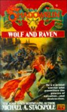 Wolf And Raven Wolf And Raven cover picture