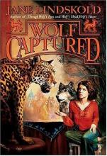 Wolf Captured Wolf Captured cover picture