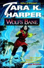Wolf's Bane Wolf's Bane cover picture