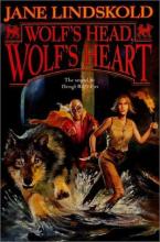 Wolf's Head, Wolf's Heart Wolf's Head, Wolf's Heart cover picture