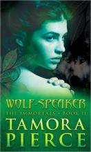 Wolf Speaker