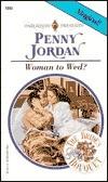 Woman to Wed Woman to Wed book cover
