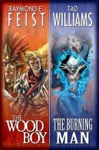 Wood Boy Wood Boy cover picture