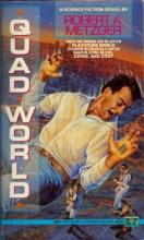 Quad World Quad World cover picture