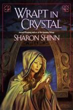 Wrapt In Crystal Wrapt In Crystal cover picture