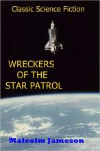 Wreckers Of The Star Patrol Wreckers Of The Star Patrol cover picture