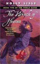 Wreck Of Heaven Wreck Of Heaven cover picture
