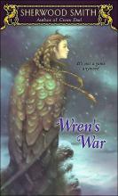 Wren's War Wren's War cover picture