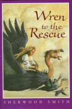 Wren To The Rescue Wren To The Rescue cover picture