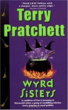 Wyrd Sisters Wyrd Sisters cover picture
