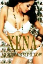 Xena Xena cover picture