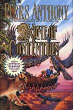 Xone Of Contention Xone Of Contention cover picture