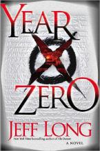 Year Zero Year Zero cover picture