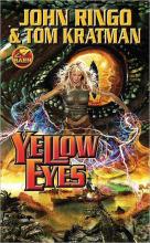 Yellow Eyes Yellow Eyes cover picture