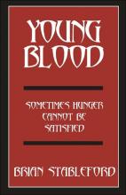 Young Blood Young Blood cover picture