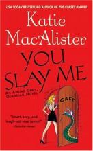 You Slay Me You Slay Me cover picture