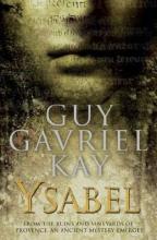Ysabel Ysabel cover picture