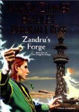 Zandru's Forge Zandru's Forge cover picture
