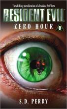 Zero Hour Zero Hour cover picture