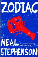 Zodiac Zodiac cover picture