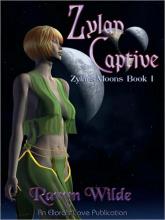 Zylan Captive Zylan Captive cover picture