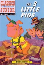 Three Little Pigs
