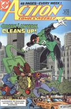 Action Comics Weekly 622 Action Comics Weekly 622 cover picture