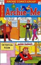 Archie and Me 125
