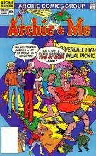 Archie And Me 135