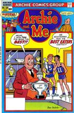 Archie And Me 139
