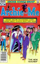 Archie And Me 141