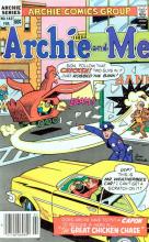 Archie And Me 143