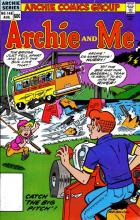 Archie And Me 146