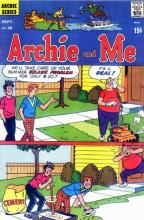 Archie and Me 030