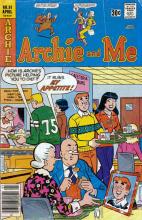Archie and Me 091