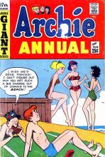 Archie Annual 017